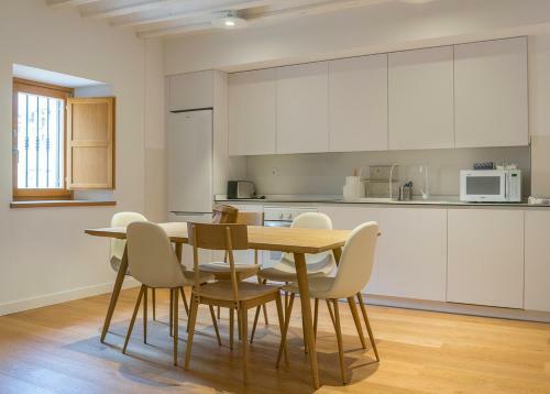 Apartamento Alcuneza En Elmolinodelasal de Sig�enza