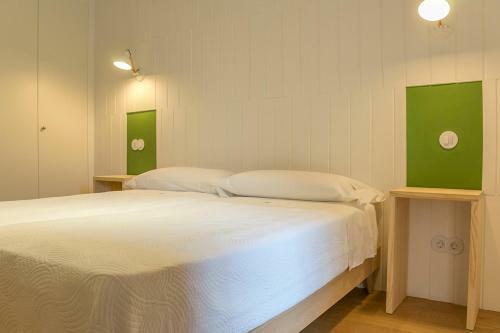 Apartamento Alcuneza En Elmolinodelasal de Sig�enza