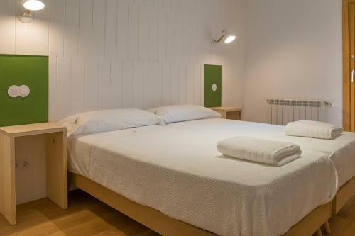 Apartamento Alcuneza En Elmolinodelasal de Sig�enza