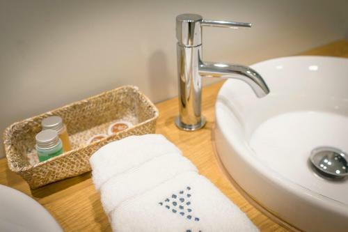 Apartamento Alcuneza En Elmolinodelasal de Sig�enza