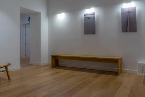 Apartamento Alcuneza En Elmolinodelasal de Sig�enza
