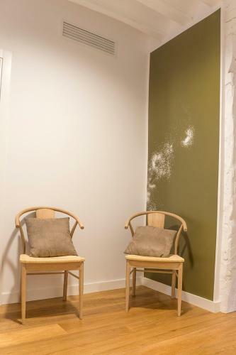 Apartamento Alcuneza En Elmolinodelasal de Sig�enza