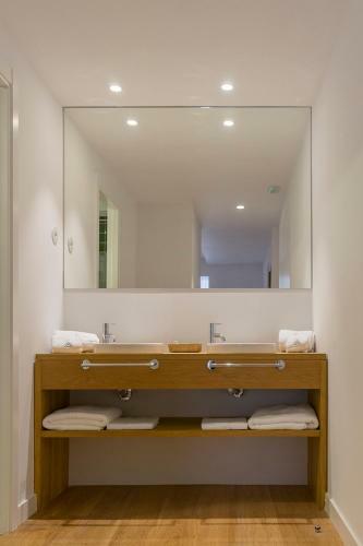 Apartamento Alcuneza En Elmolinodelasal de Sig�enza