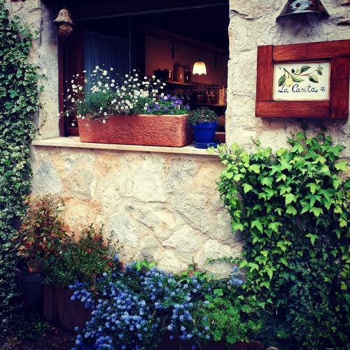 La Casita De Pozancos
