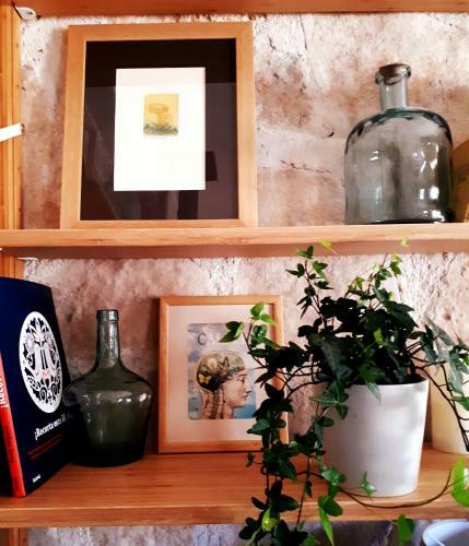 La Casita De Pozancos