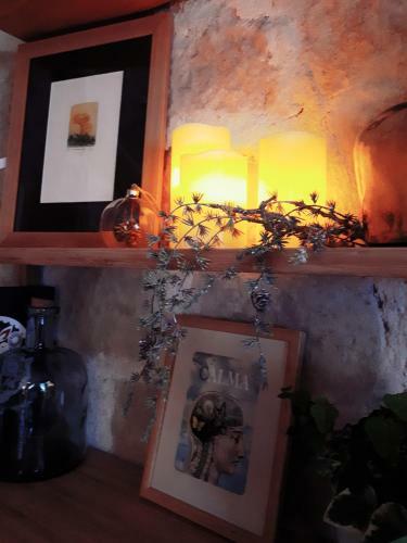 La Casita De Pozancos