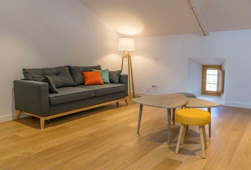 Apartamento Villacorza En Elmolinodelasal de Sig�enza