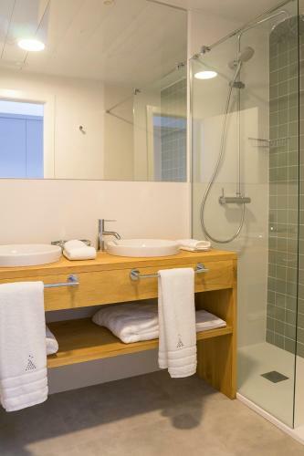 Apartamento Villacorza En Elmolinodelasal de Sig�enza