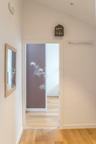 Apartamento Villacorza En Elmolinodelasal de Sig�enza