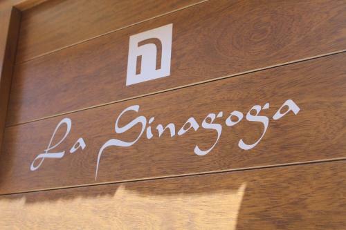 Aparthotel La Sinagoga