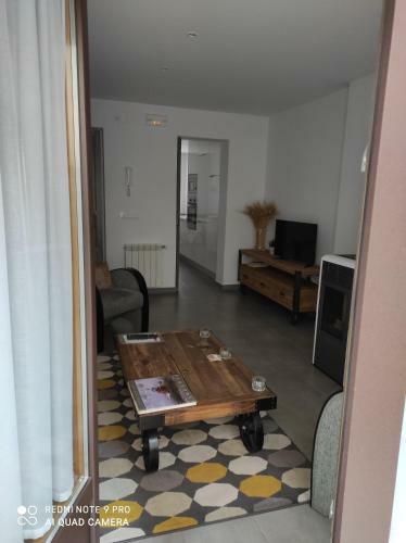Aparthotel La Sinagoga