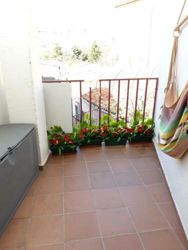 Apartamento Tur�stico Sig�enza