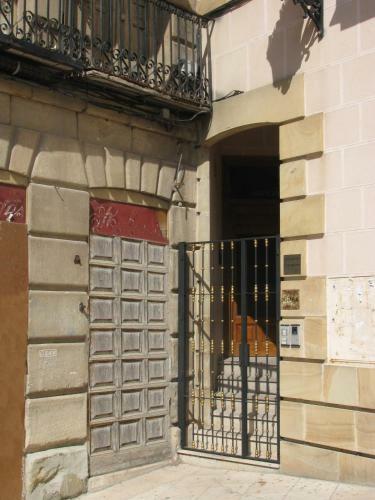 Apartamento Tur�stico Sig�enza