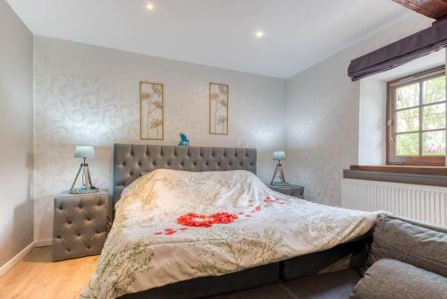 Bed & Breakfast Centre Au Chardon