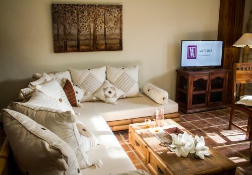 Hostal Alojamientos Victoria