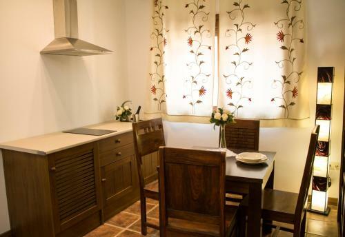 Hostal Alojamientos Victoria