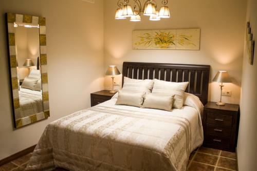 Hostal Alojamientos Victoria