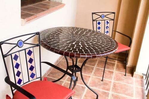 Hostal Alojamientos Victoria