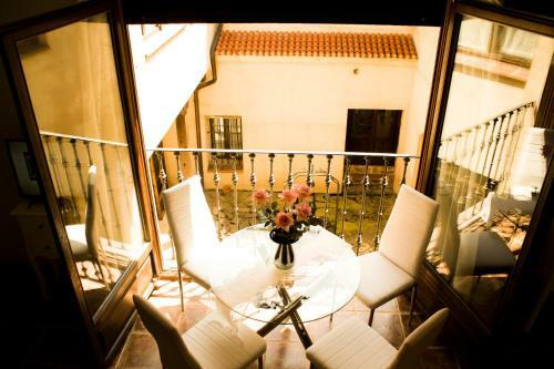 Hostal Alojamientos Victoria