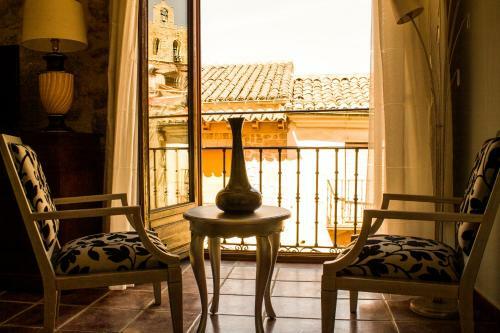 Hostal Alojamientos Victoria