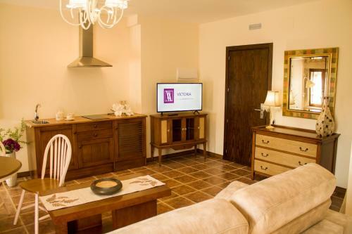 Hostal Alojamientos Victoria
