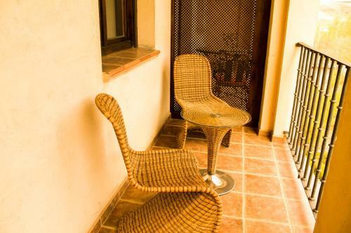 Hostal Alojamientos Victoria