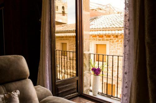 Hostal Alojamientos Victoria