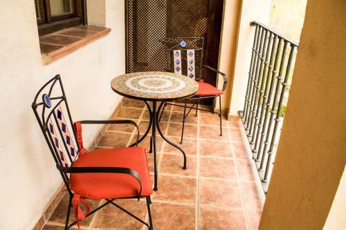 Hostal Alojamientos Victoria