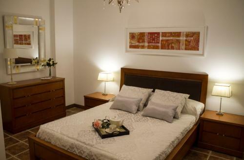 Hostal Alojamientos Victoria