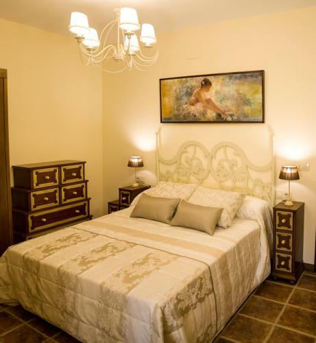 Hostal Alojamientos Victoria
