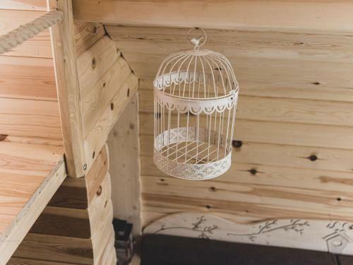 Dreamy Chalet In Barvaux-sur-ourthe With Sauna
