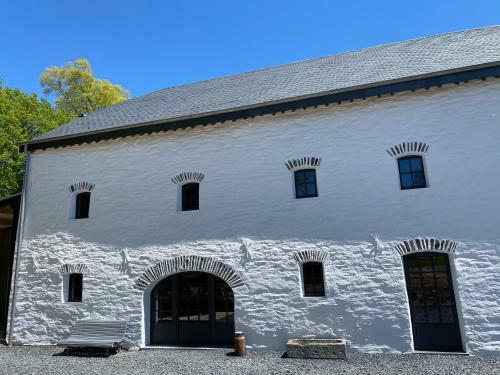 Le Scailleteux - G�te De Charme