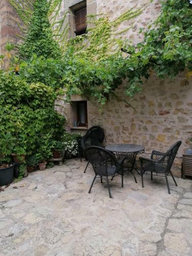 Apartamento Casa Sig�enza