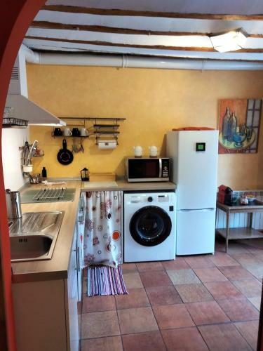Apartamento Casa Sig�enza