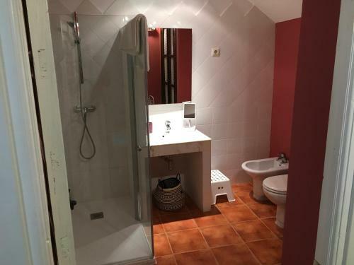 Apartamento Lunas De Siguenza