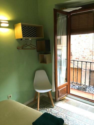 Apartamento Lunas De Siguenza