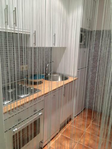 Apartamento Lunas De Siguenza