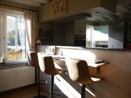 Plush Holiday Home In Filot With Sauna And Relaxation Baths