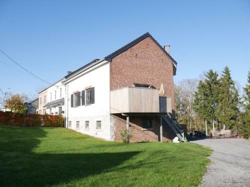 Plush Holiday Home In Filot With Sauna And Relaxation Baths