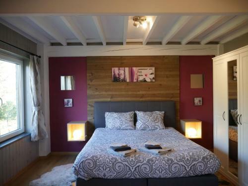 Plush Holiday Home In Filot With Sauna And Relaxation Baths