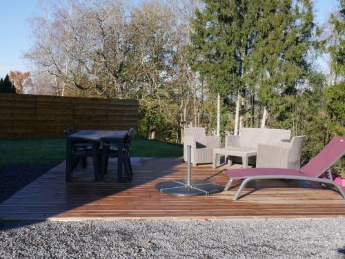 Plush Holiday Home In Filot With Sauna And Relaxation Baths