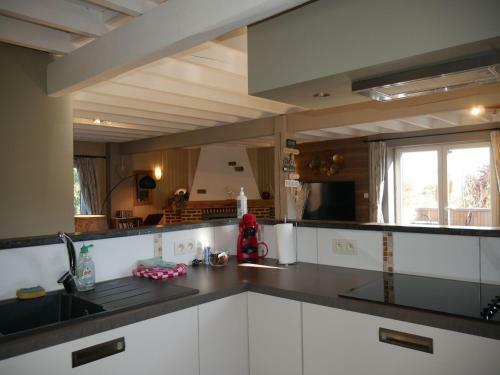 Plush Holiday Home In Filot With Sauna And Relaxation Baths