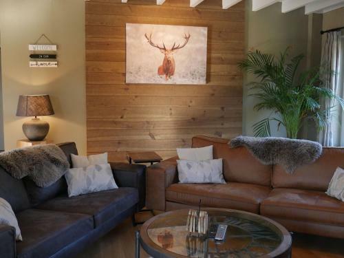 Plush Holiday Home In Filot With Sauna And Relaxation Baths