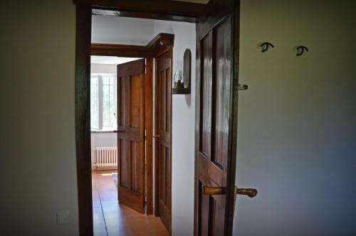 Villa Refugi Del Esquirol