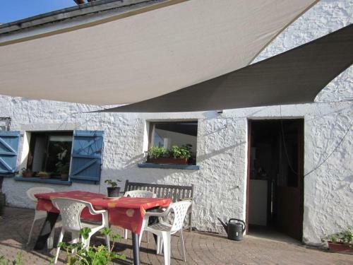 Chambres Au Calme En Ardenne