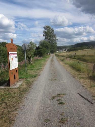 Chambres Au Calme En Ardenne