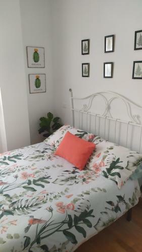 Apartamento El Haya