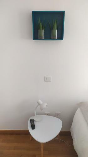 Apartamento El Haya