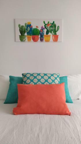 Apartamento El Haya