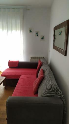 Apartamento El Haya